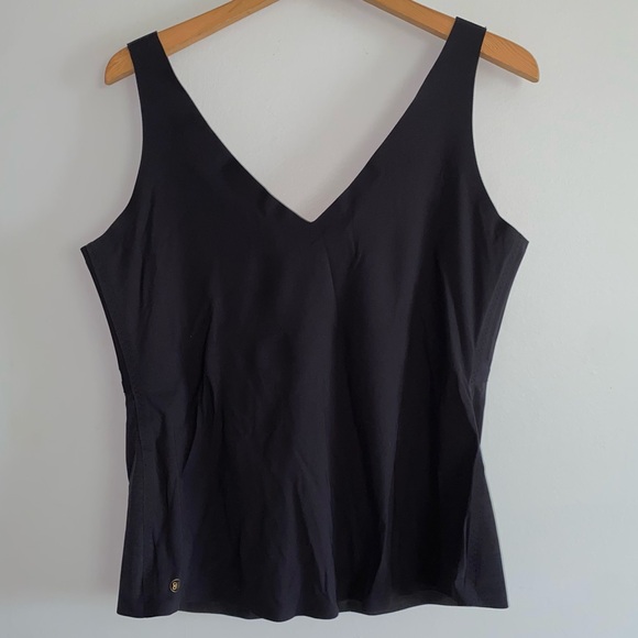 HONEYLOVE SHAPEWEAR TANK TOP - 2X - Picture 4 of 5